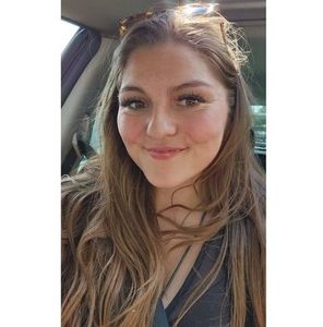 Meet your Posher, Sally